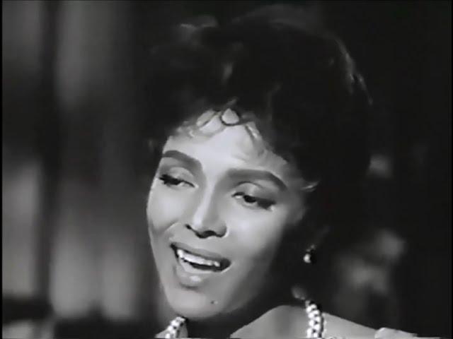  - Dorothy Dandridge 