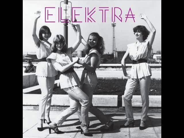 Keegi - Elektra
