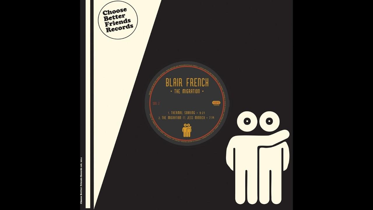 The Migration - Blair French