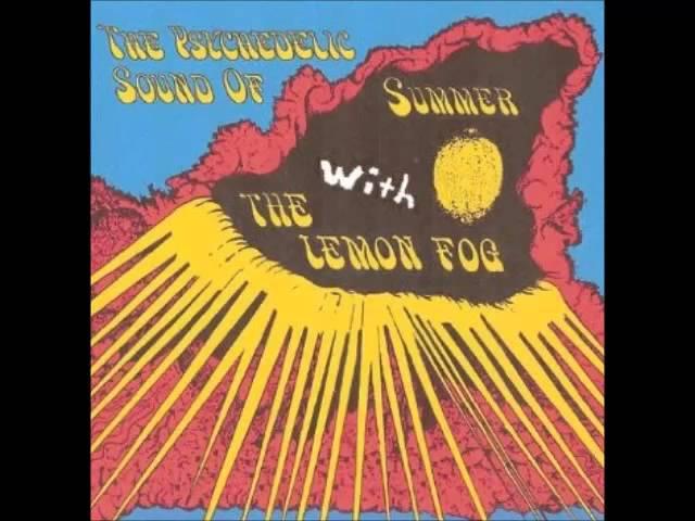  - Lemon Fog