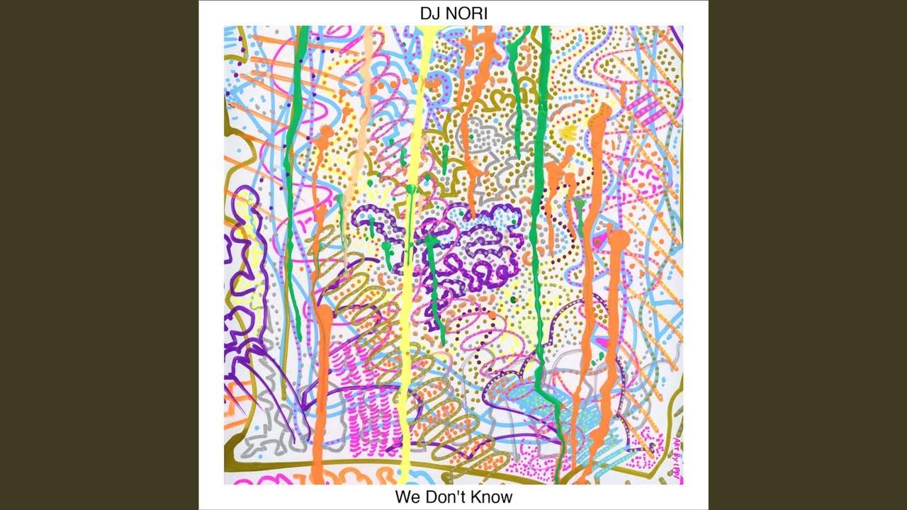  - DJ Nori