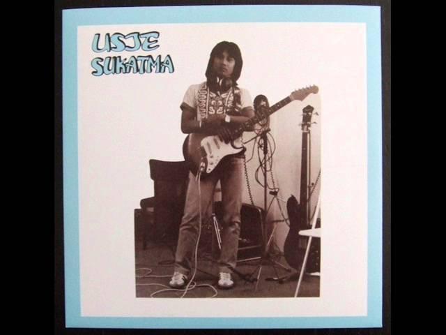 7 inch - Usje Sukatma