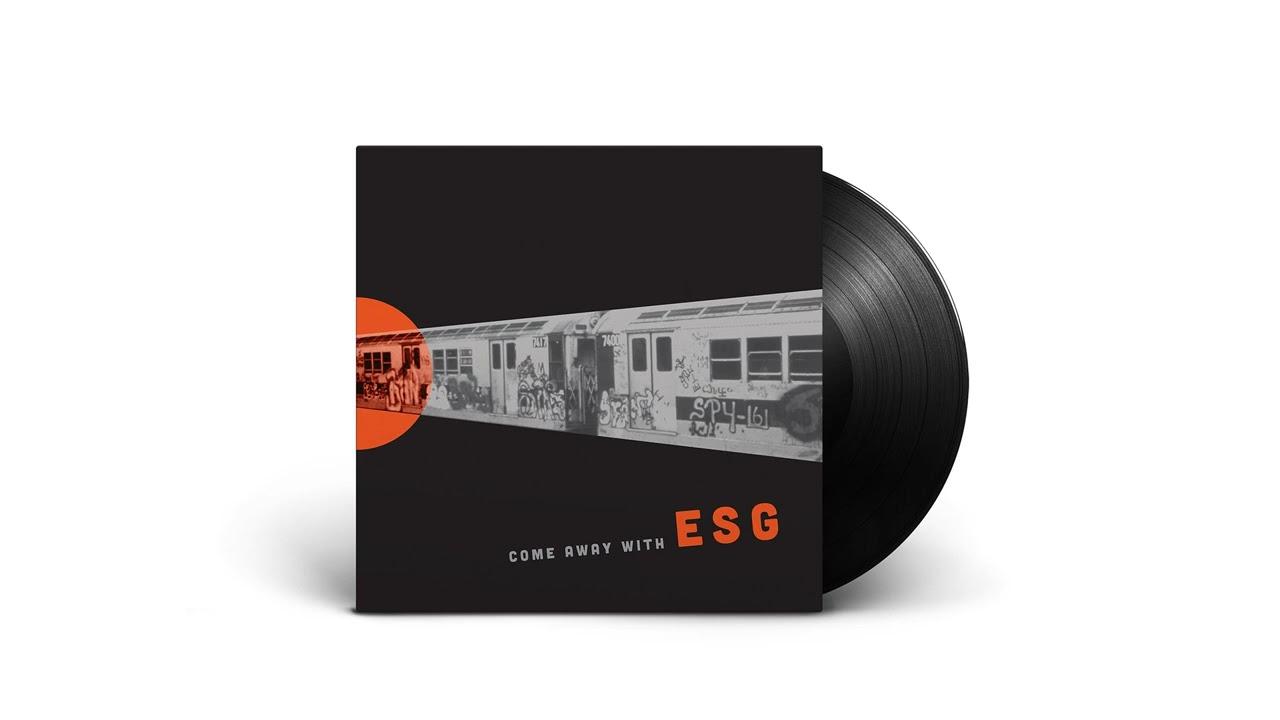 Come Away With ESG - E.S.G.