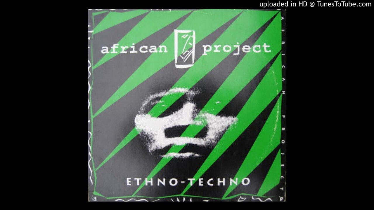  - African Project