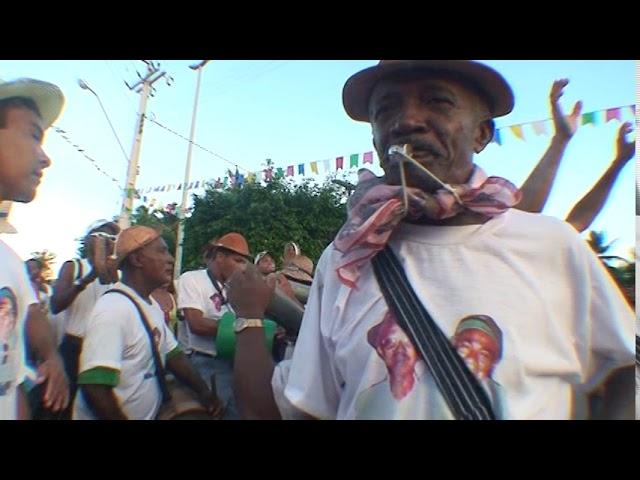  - Batalhao de Bacamarteiros do Pinga Fogo de General Maynard
