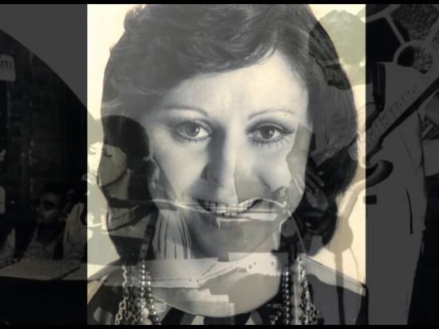 Ana Mazotti - Ana Mazotti