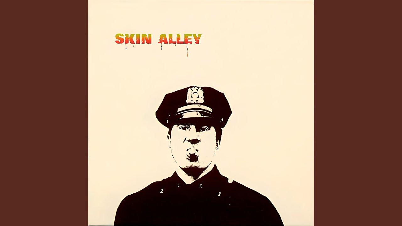  - Skin Alley