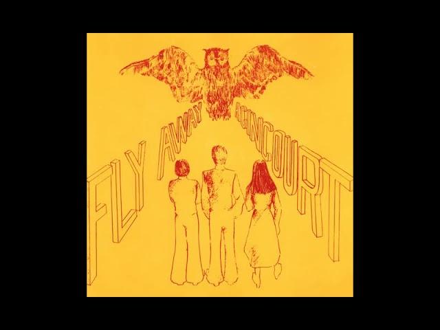 Fly Away - Agincourt