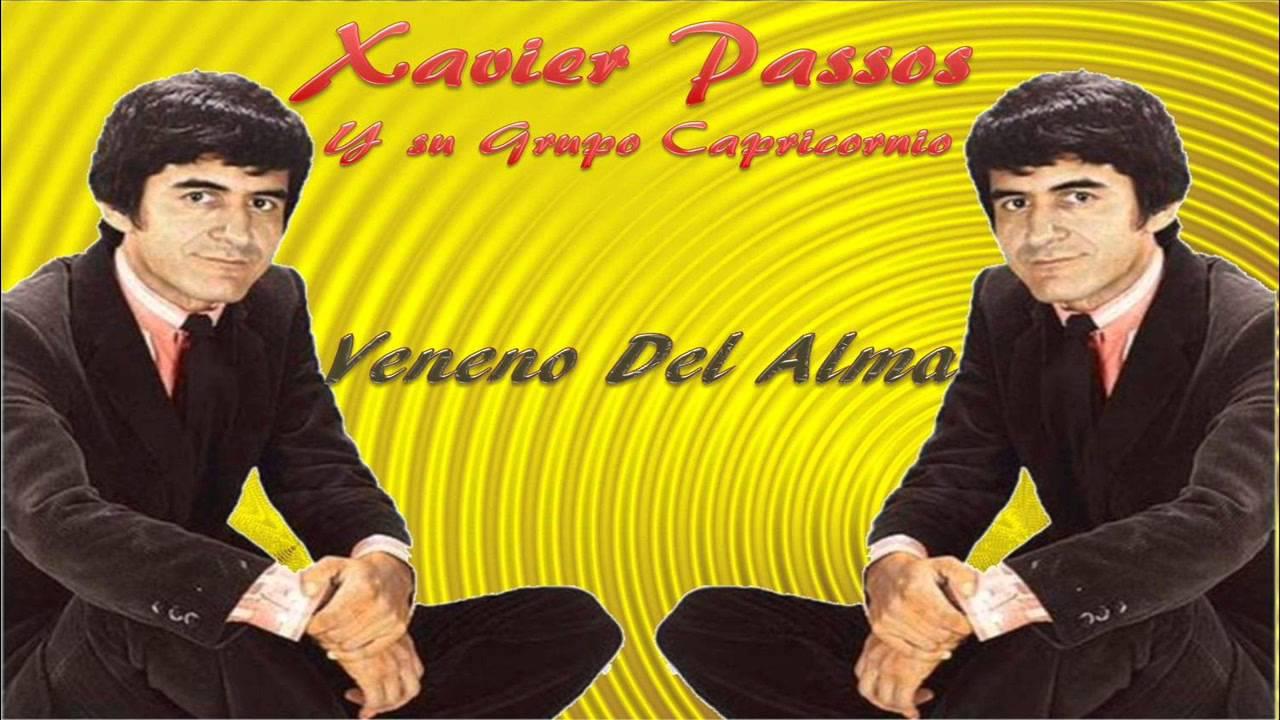 - Xavier Passos