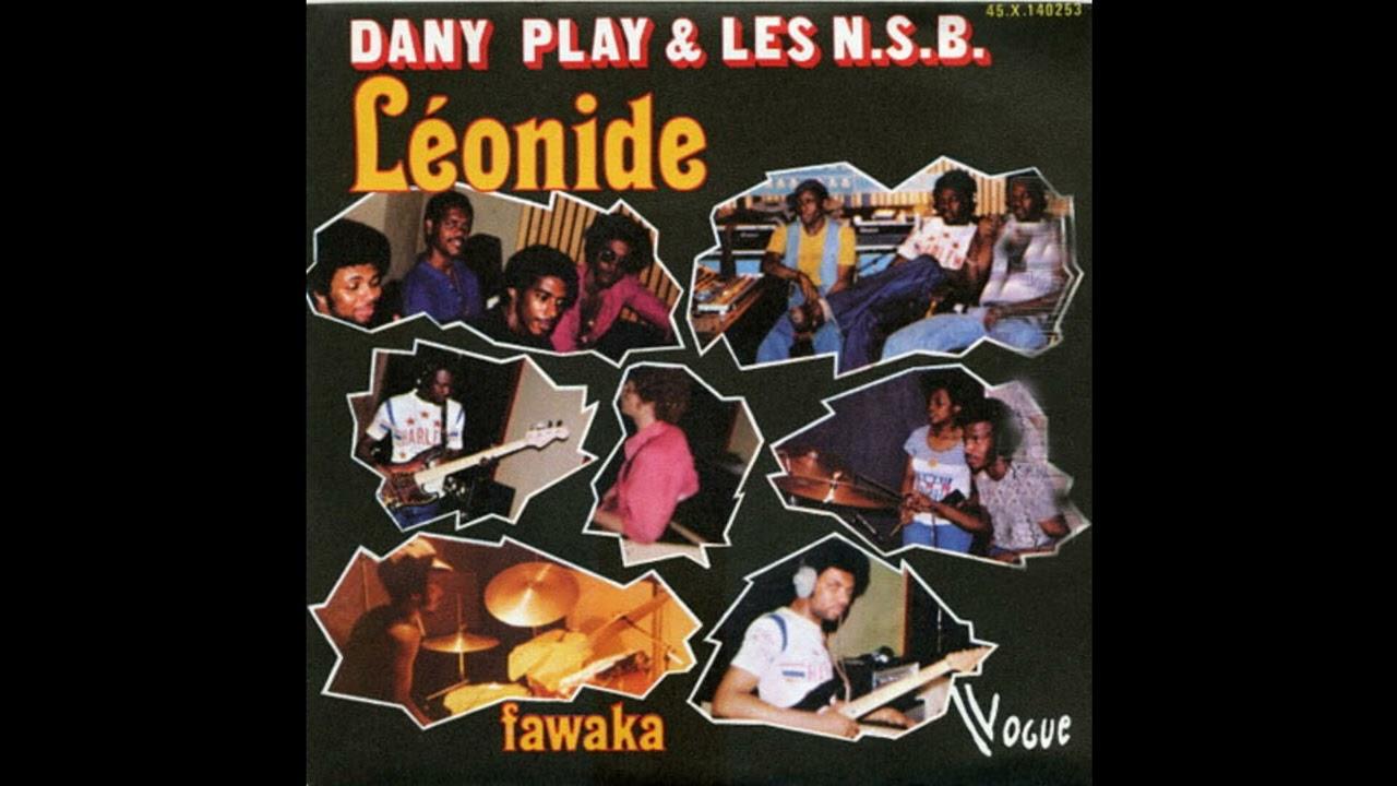  - Dany Play & Les N.S.B.
