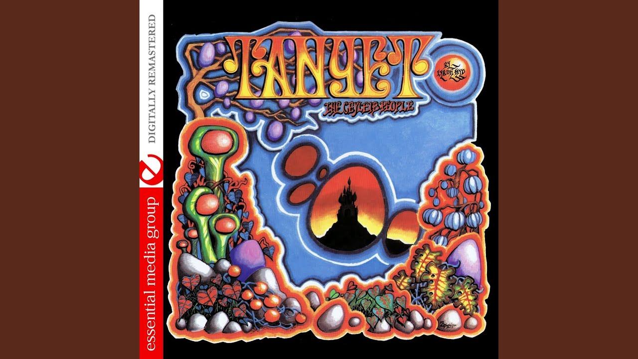 Tanyet - The Ceyleib People