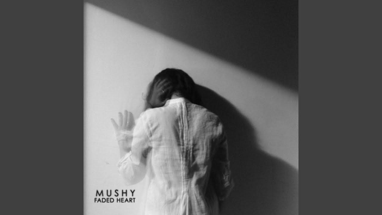 faded heart - Mushy
