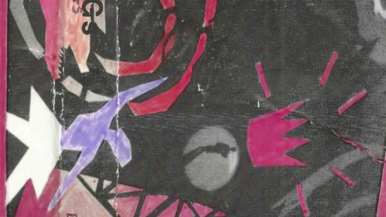 The Lung Function Years - Solo & Side-Projects To Click Click - EFF (3)