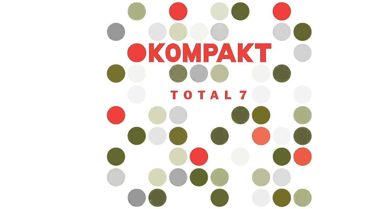 Kompakt: Total 7 - SCSI 9