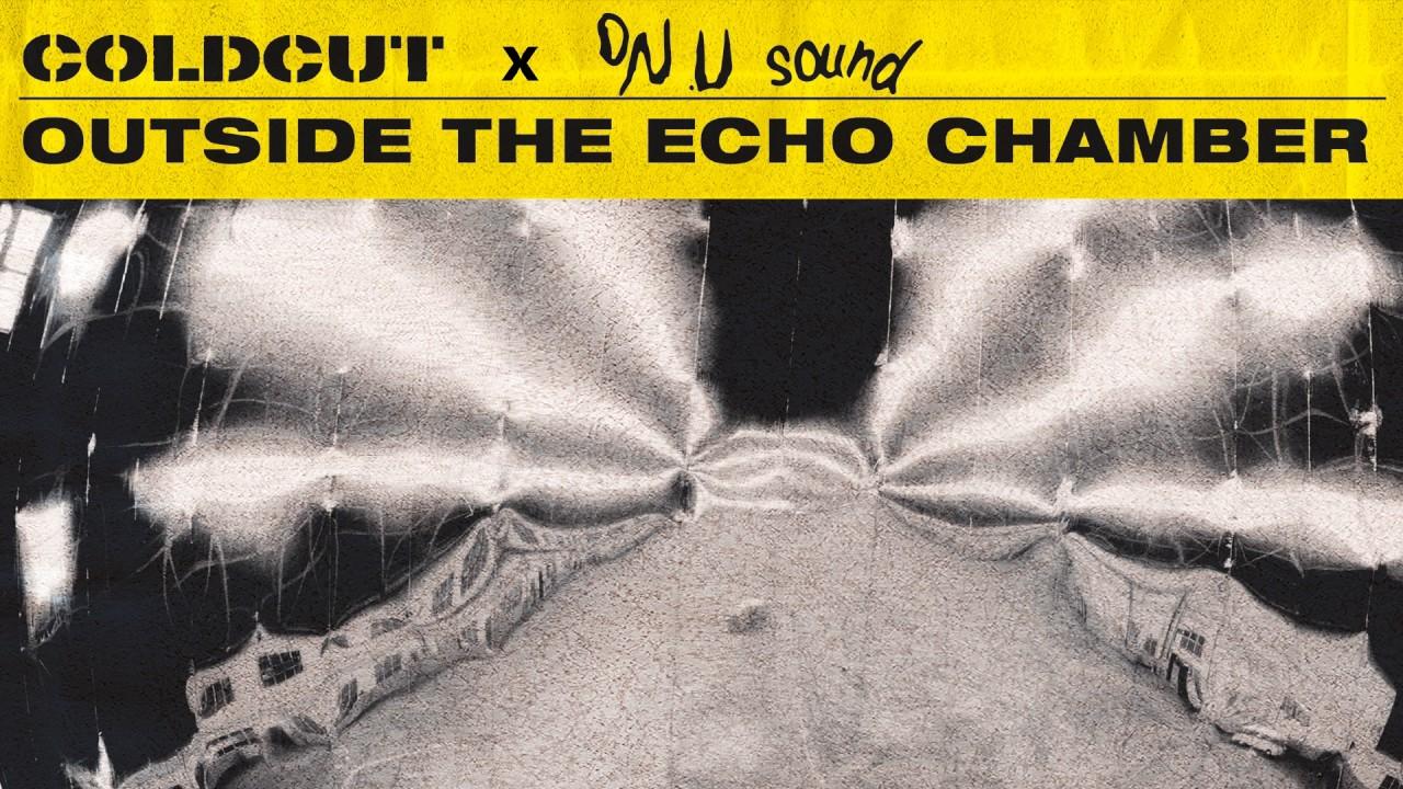  - Coldcut x On-U Sound 
