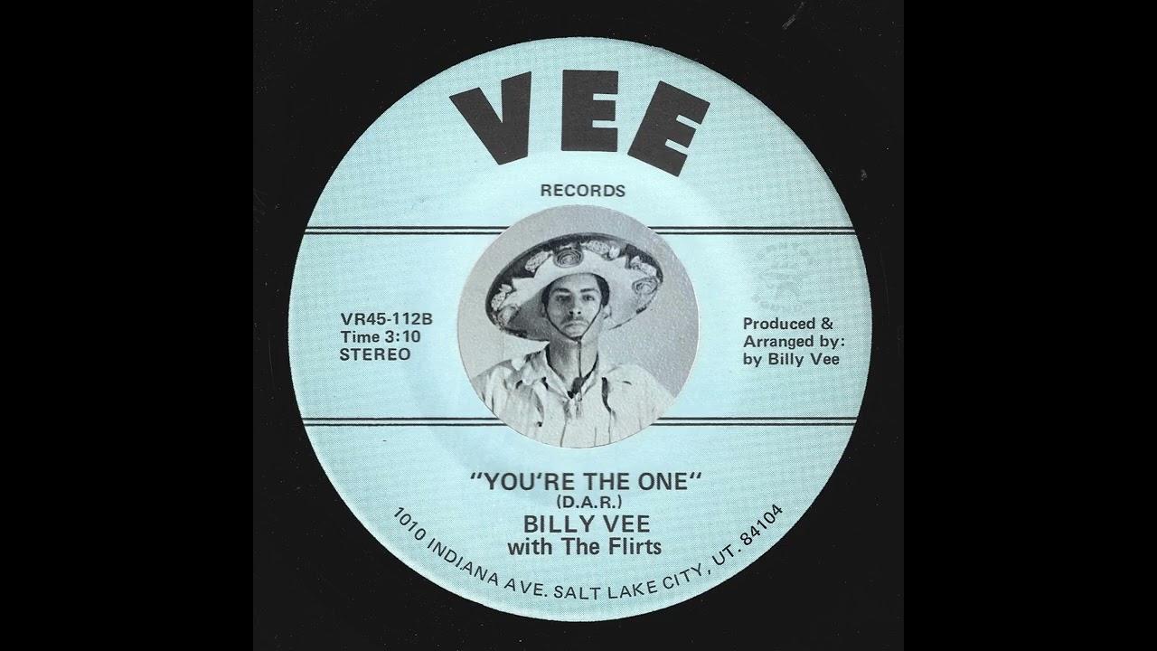  - Billy Vee & The Flirts 