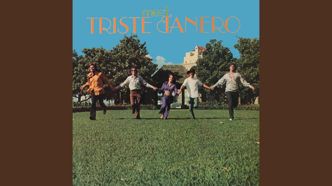 Meet Triste Janero - Triste Janero