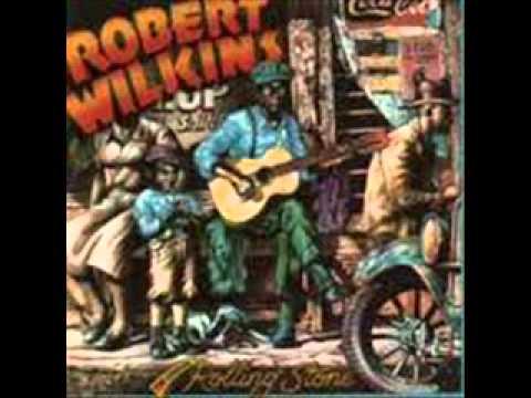 Memphis Country Blues - Greatest Hits Vol. 1 - Robert Wilkins