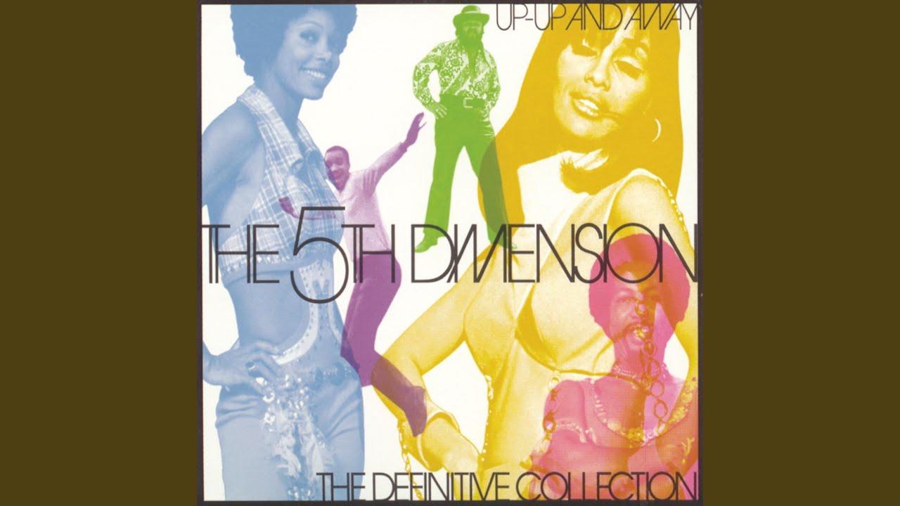 Stoned Soul Picnic - The 5th Dimension