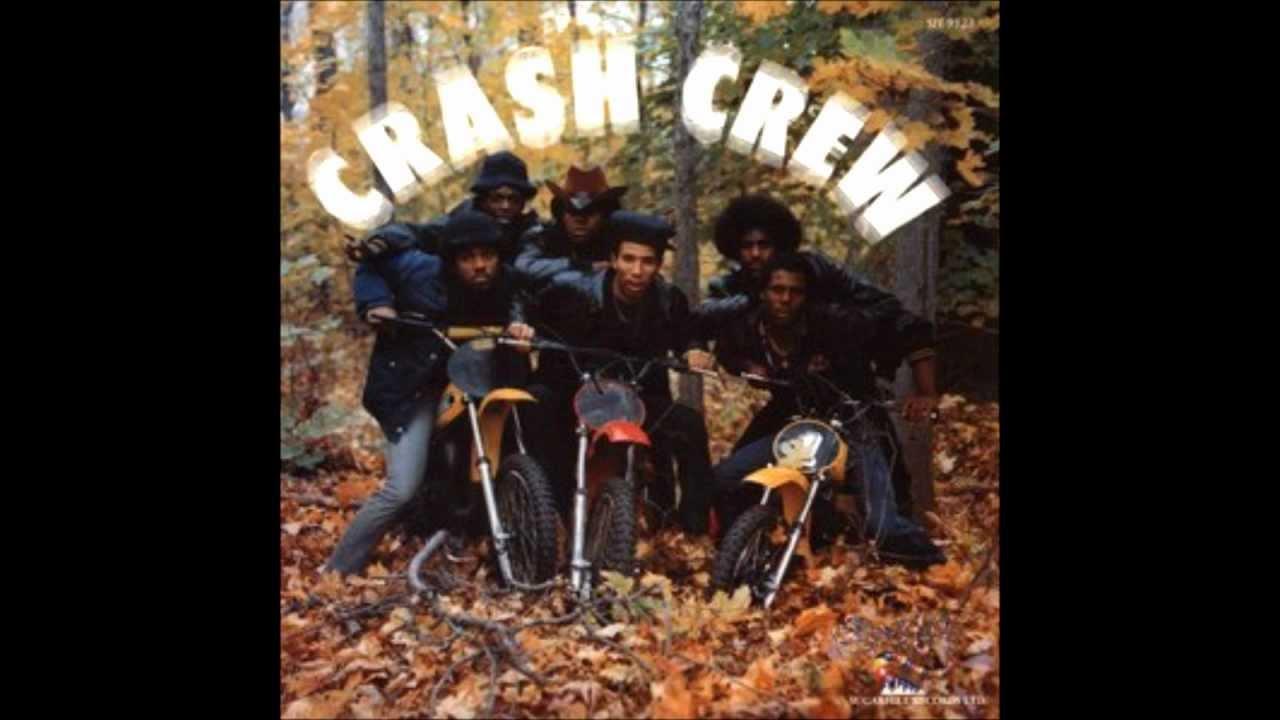  - Crash Crew