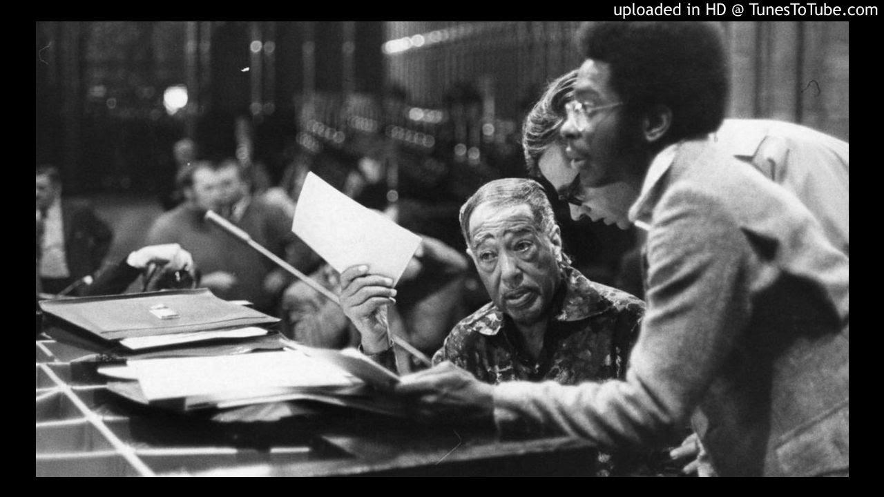 The Far East Suite - Duke Ellington and His Orchestra