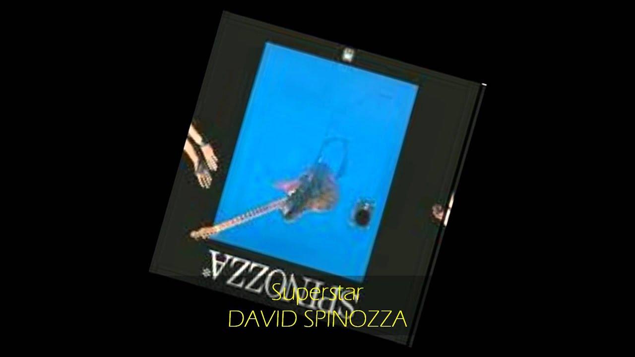 Spinozza - David Spinozza