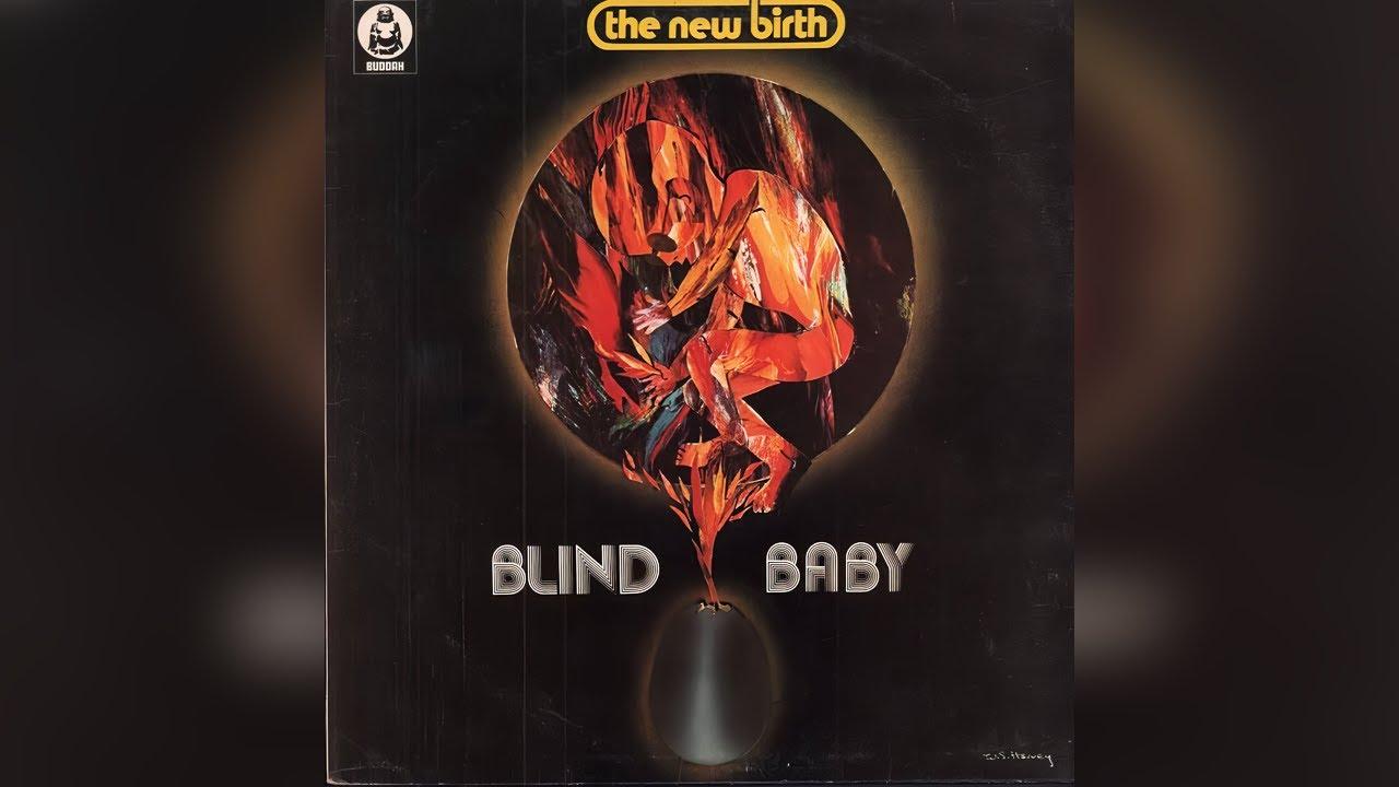 Dream Merchant (14) - New Birth