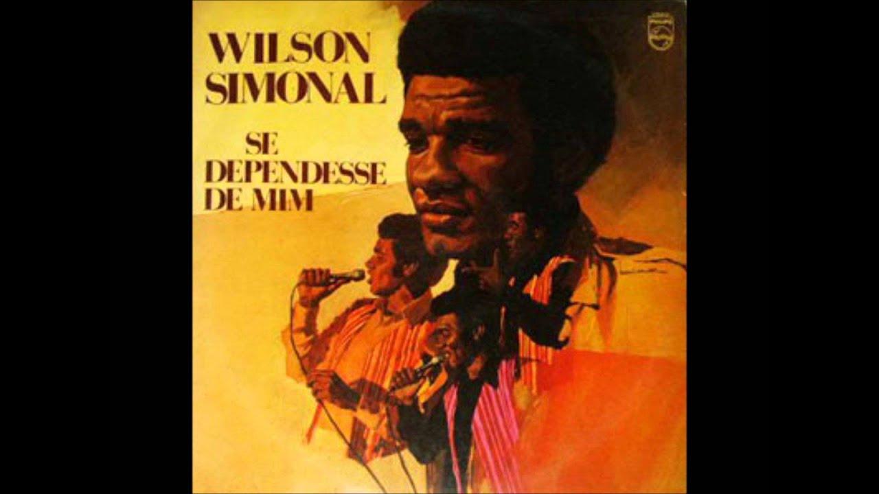  - Wilson Simonal
