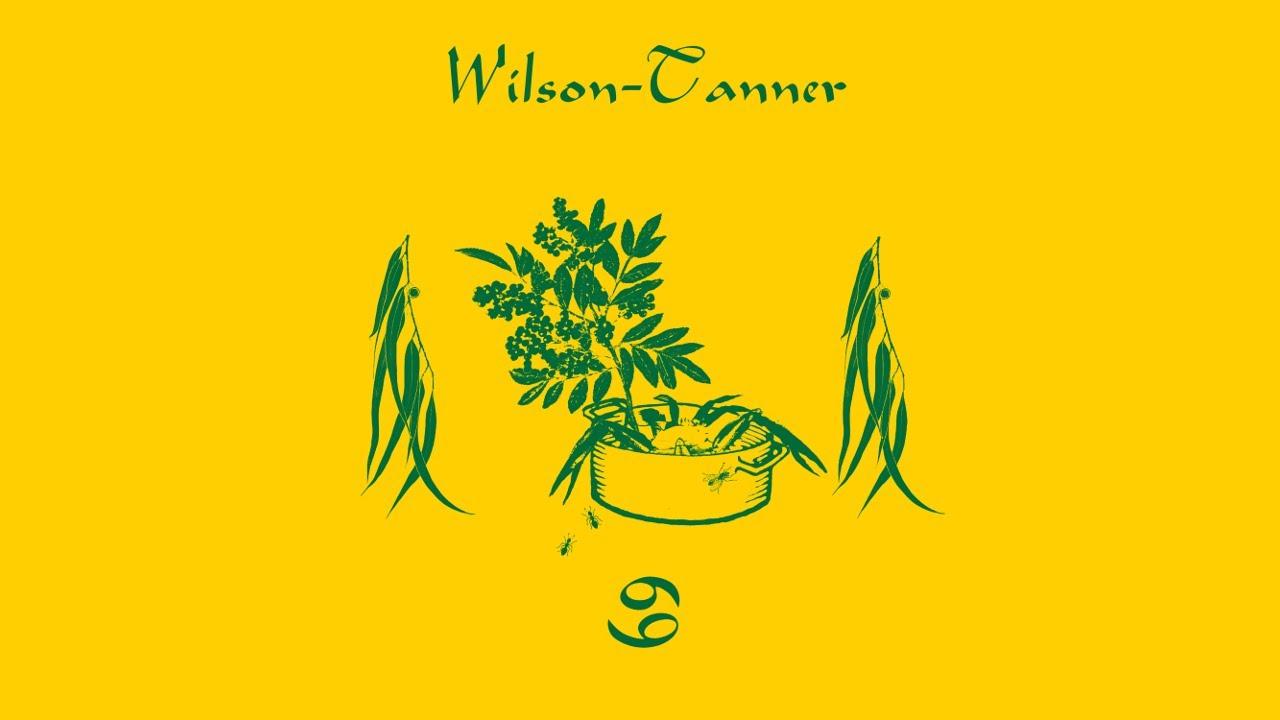 ROVR1 - Wilson Tanner
