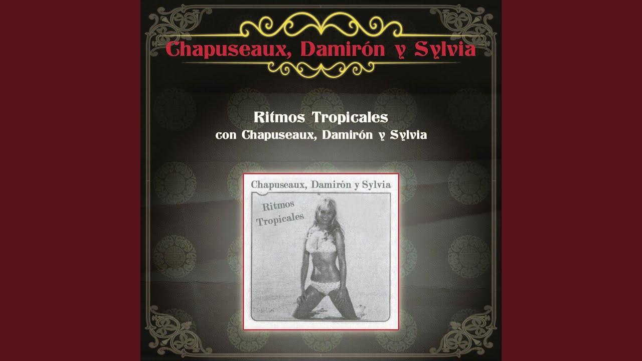  - Chapuseaux, Damiron y Silvia De Grasse