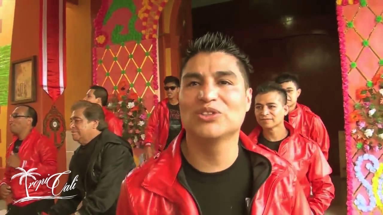  - Grupo Descarga Tropical