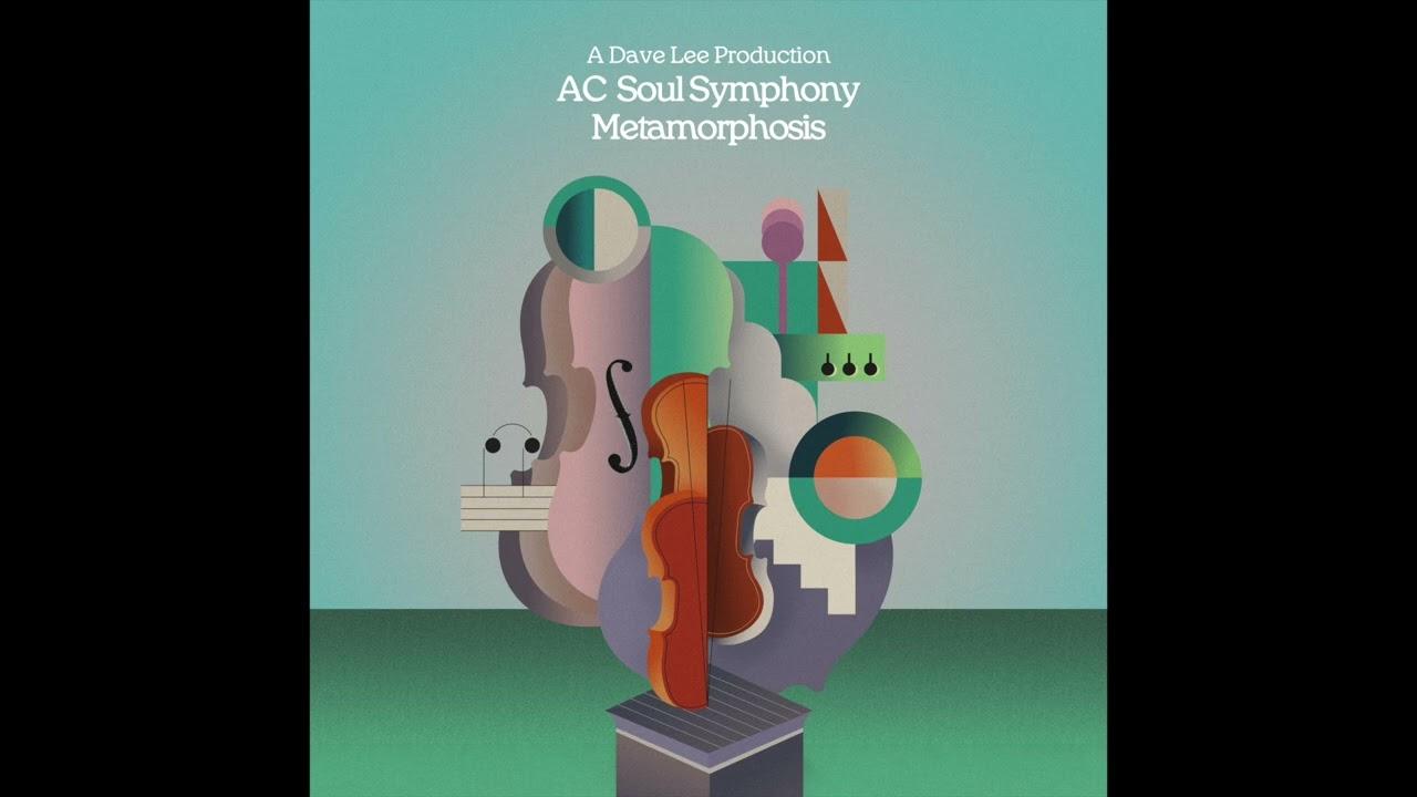 Metamorphosis - AC Soul Symphony