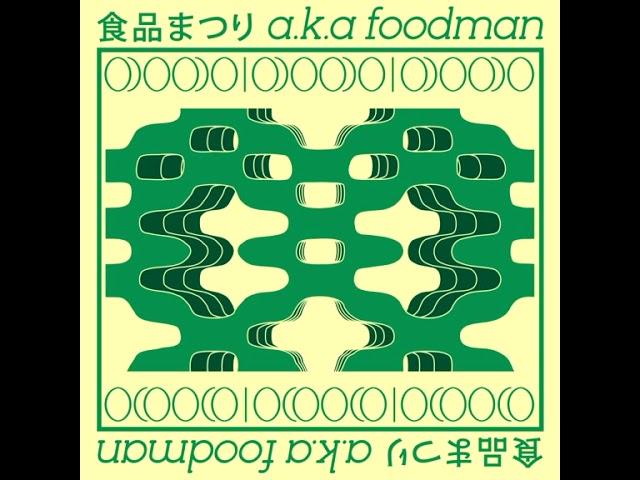 Shikaku - Foodman