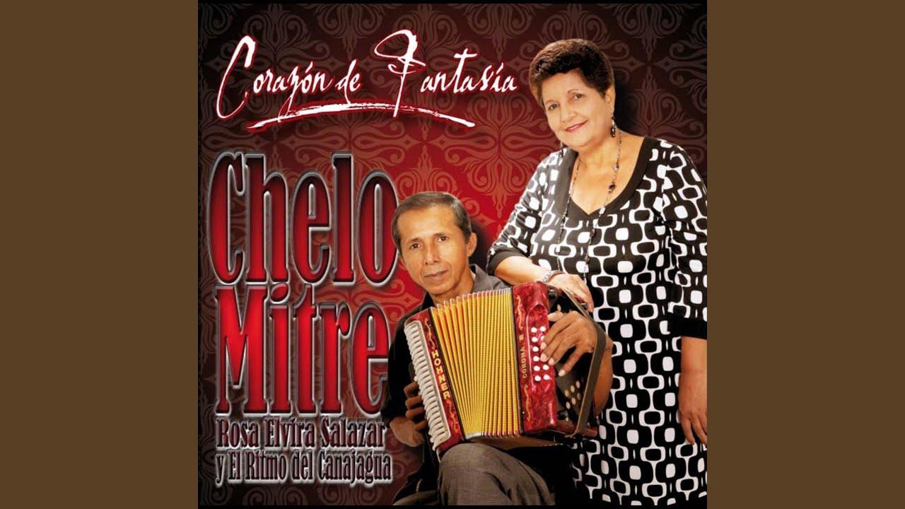 000 - Chelo Mitre y Su Conjunto Ritmos Del Canajagua