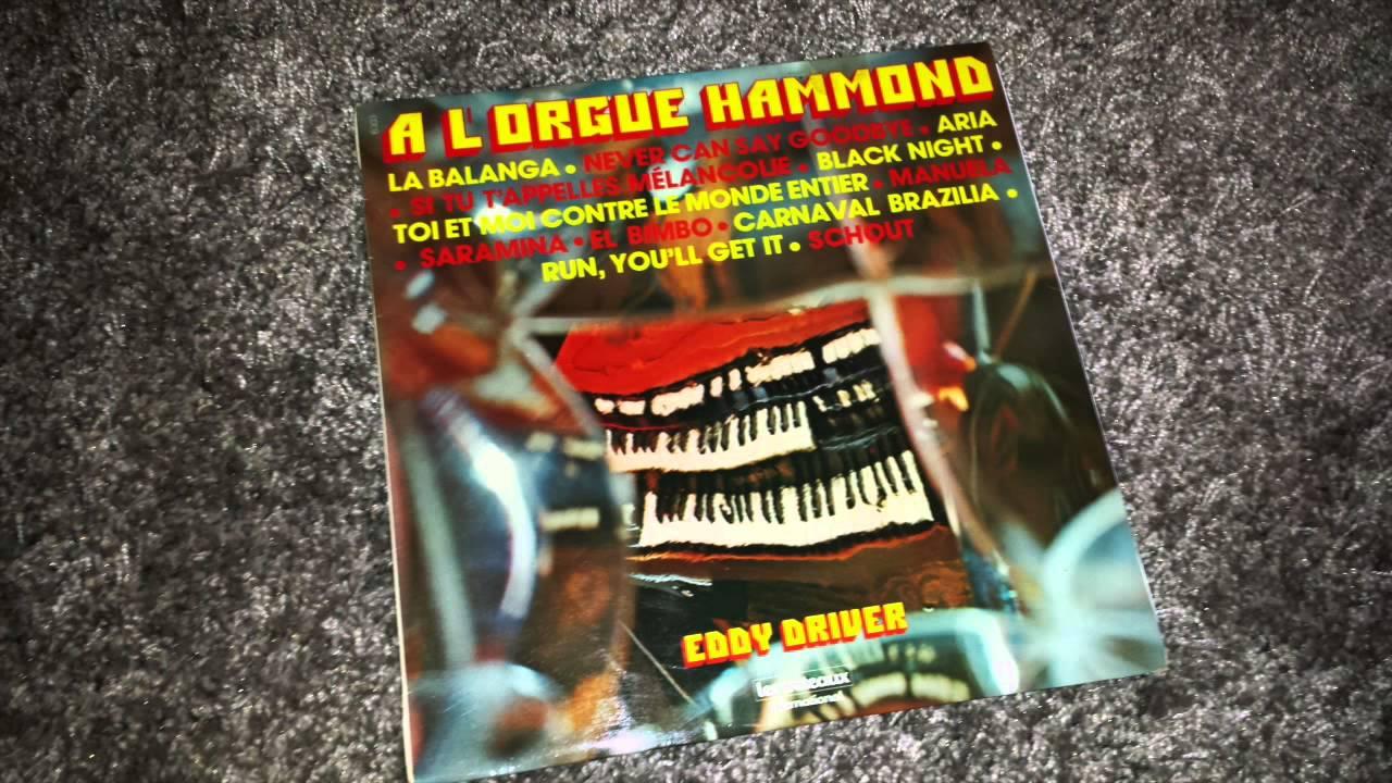 Strictly Breaks-The Beatnuts Collection Vol 2 - - Eddy Driver