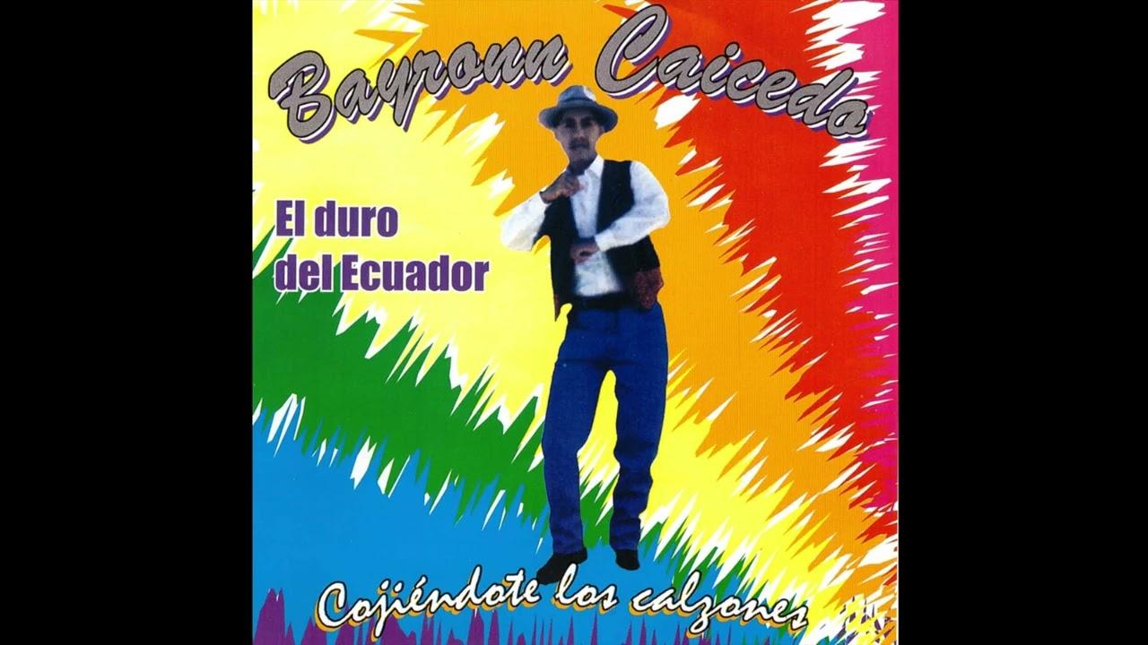  - Bayronn Caicedo
