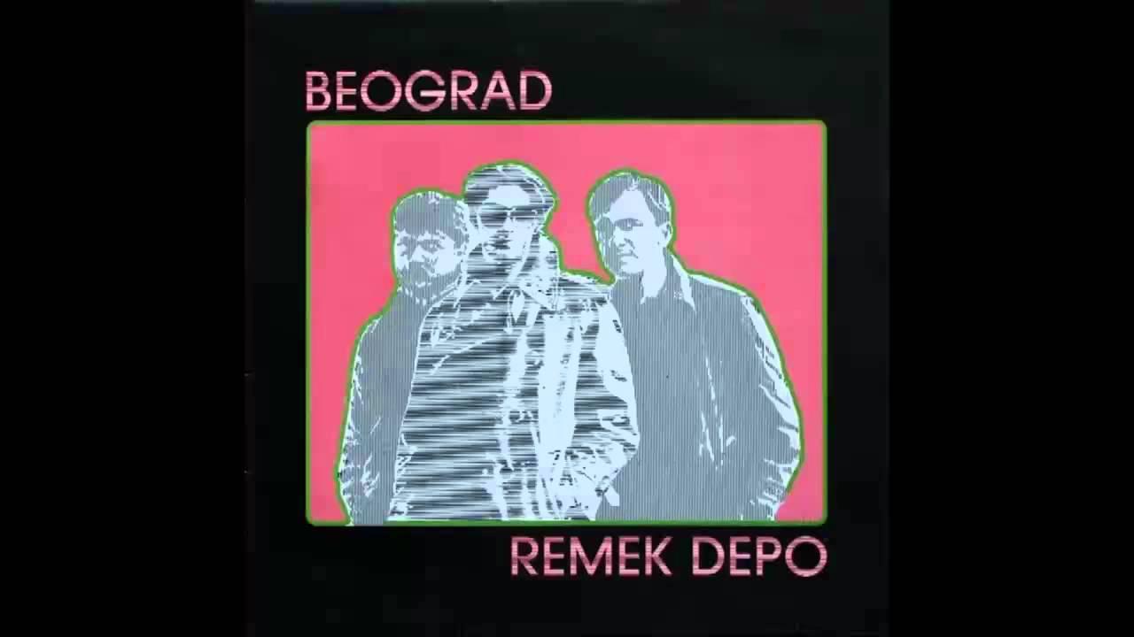 Remek Depo - Beograd