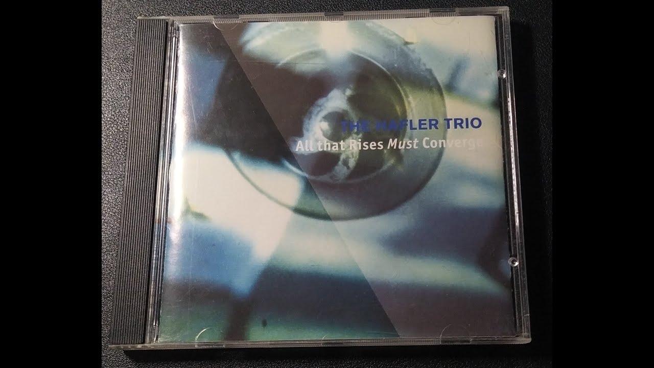 A Cure For Kenophobia  Being An Empowerment In 4 Easy Stages  At Very Reasonable Rates - The Hafler Trio