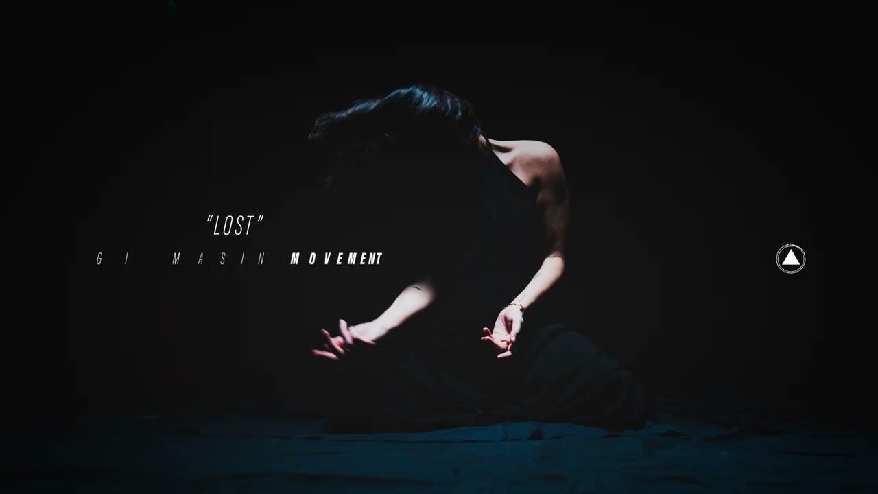 MOVEMENT - Gigi Masin