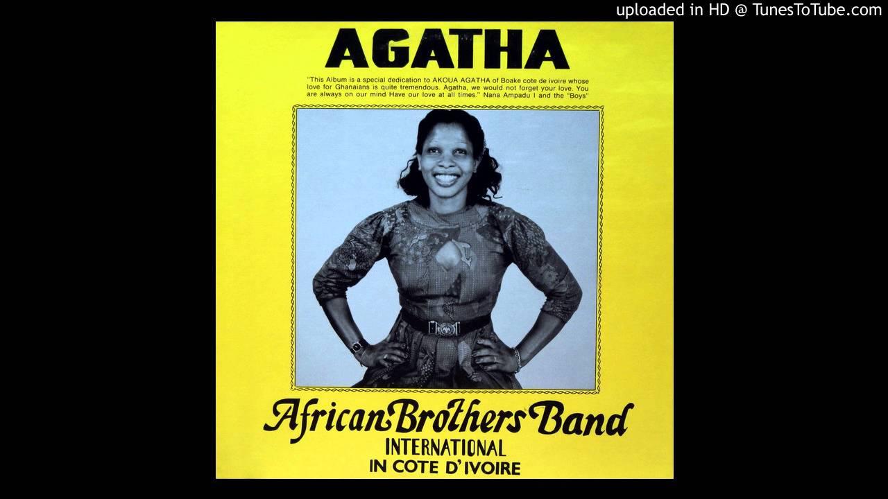  - AFRICAN BROTHERS BAND INTERNATIONAL