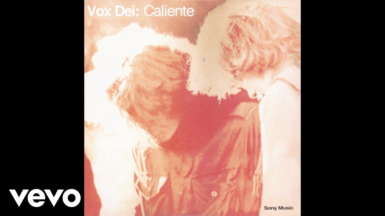  - Vox Dei