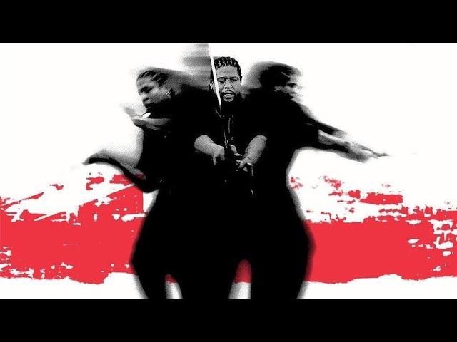 Ghost Dog - The Way Of The Samurai - The RZA