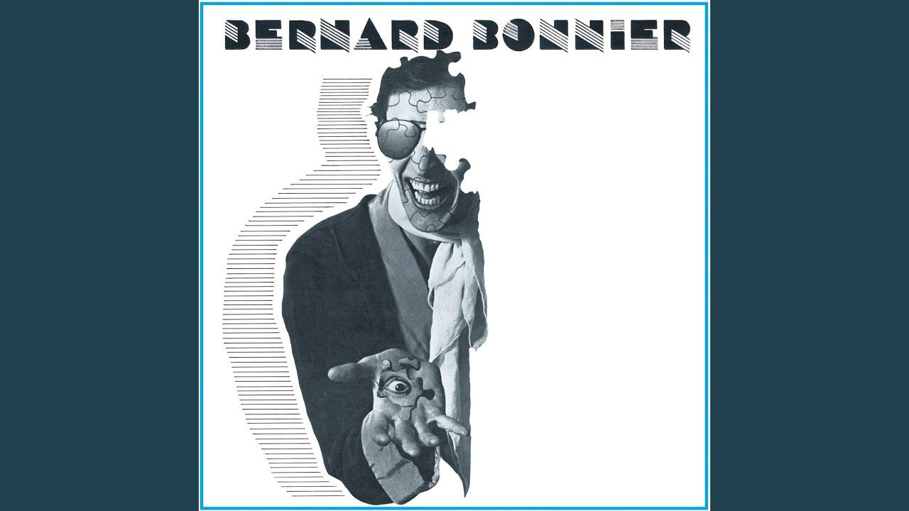Casse-Tête - Bernard Bonnier