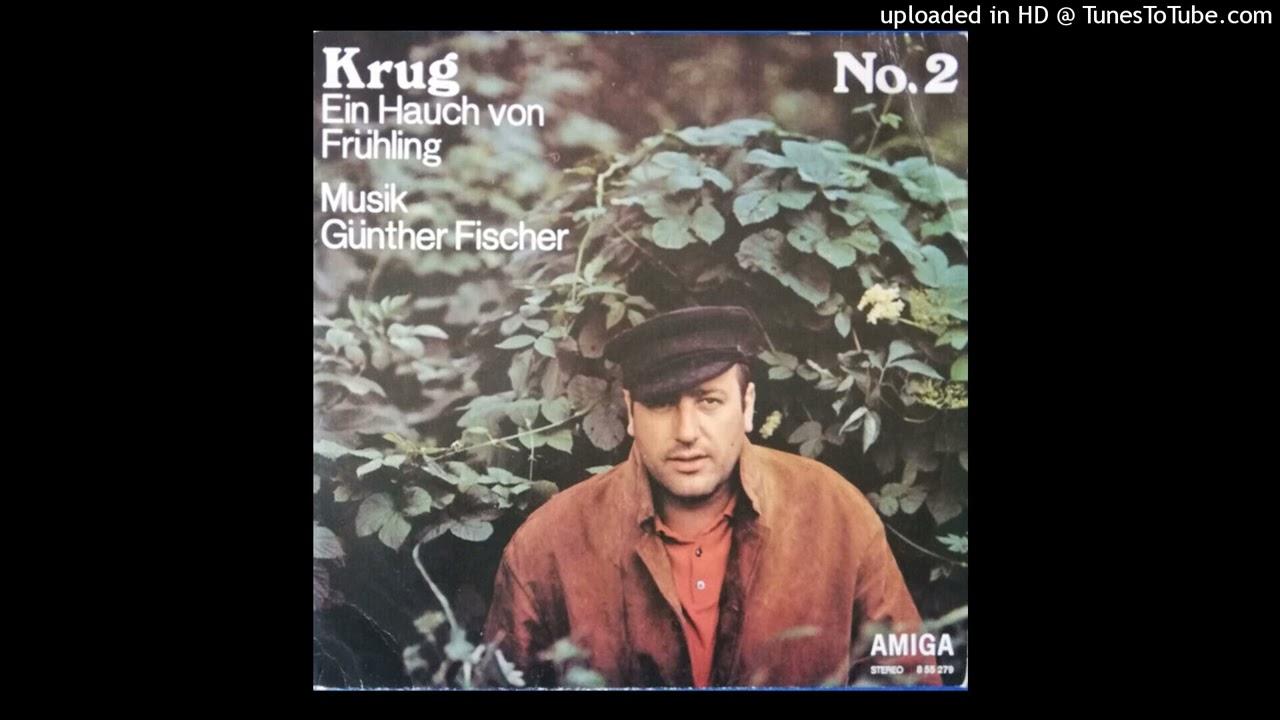 No. 2: Ein Hauch Von Frühling - Krug