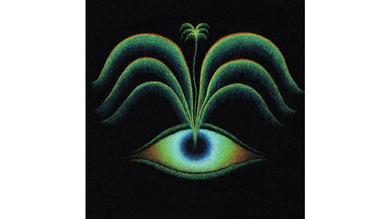 Simulacra - Eric Demuro