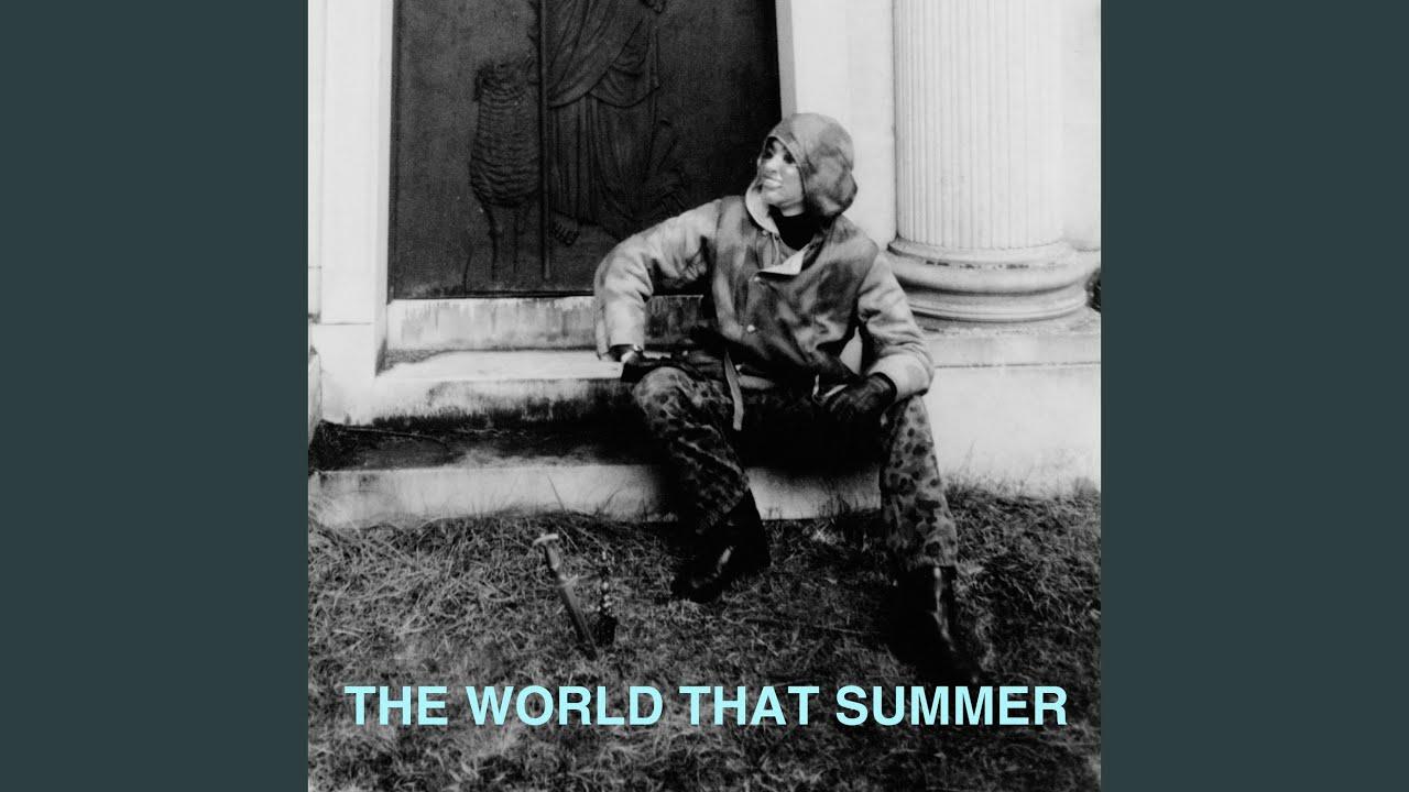The World That Summer - Death In June