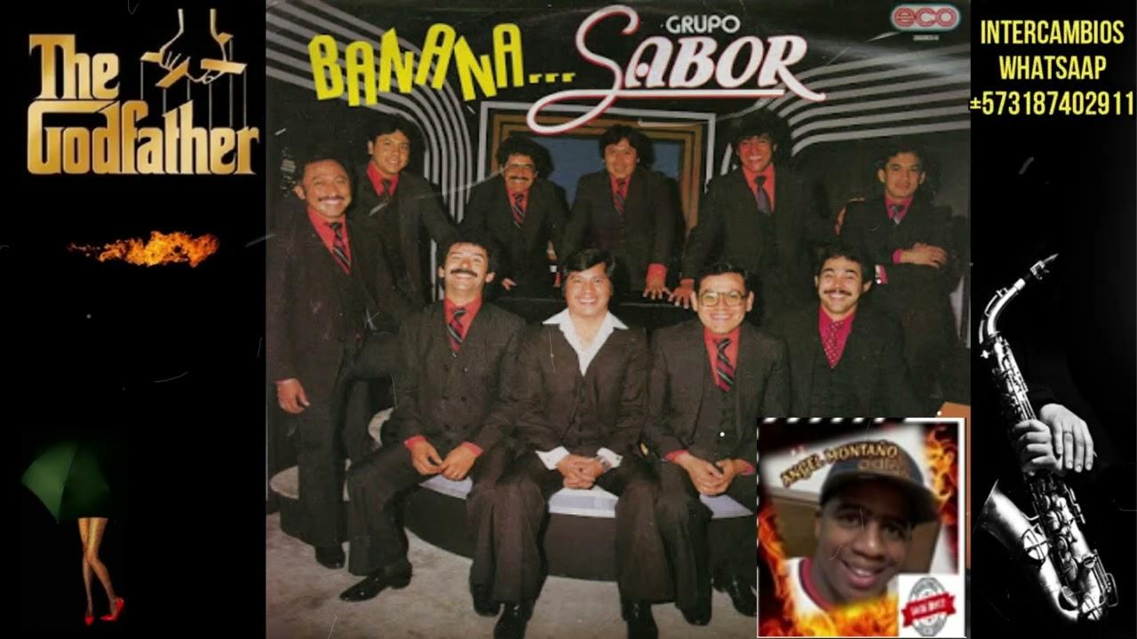  - Grupo Sabor