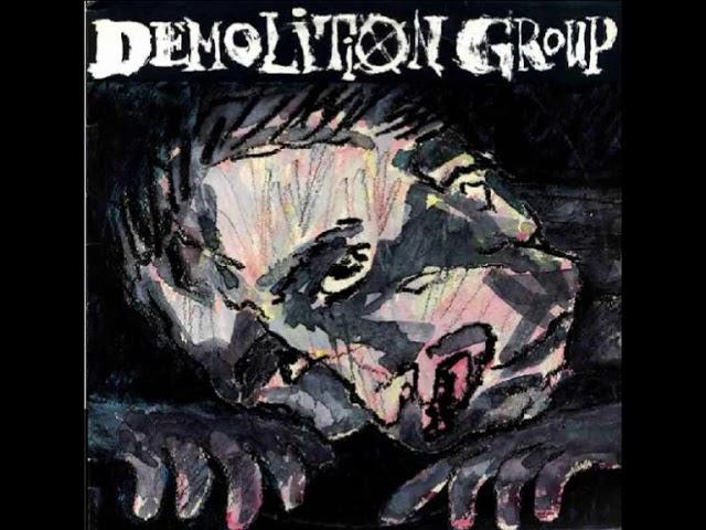 Mizerika - Demolition Group