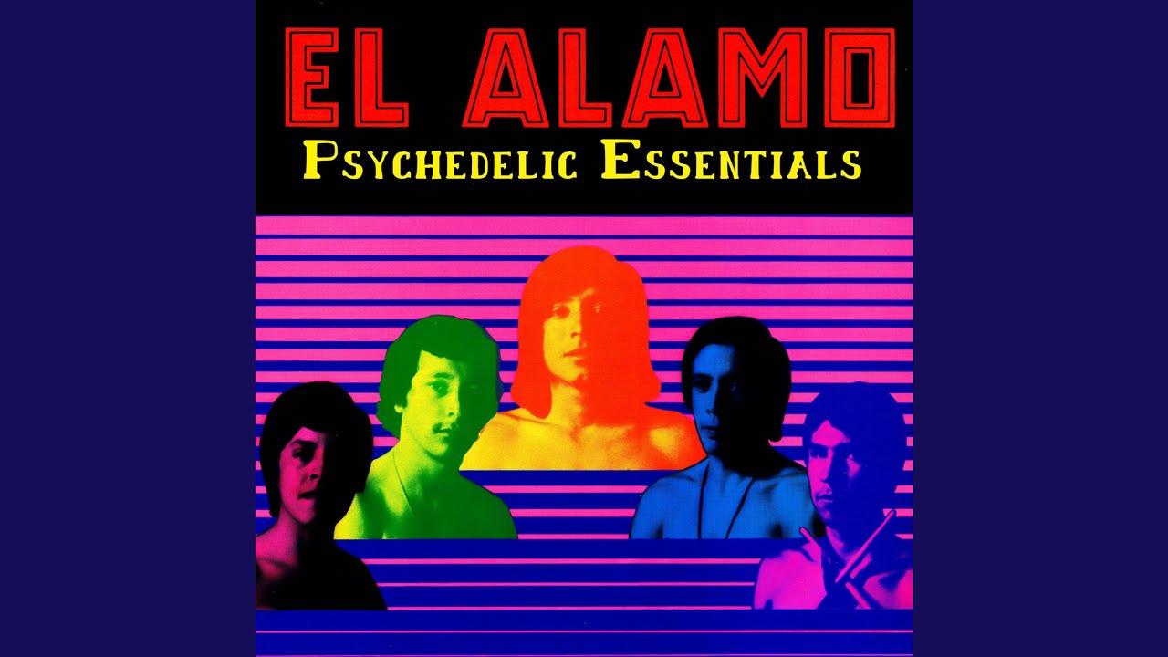 . - El Alamo