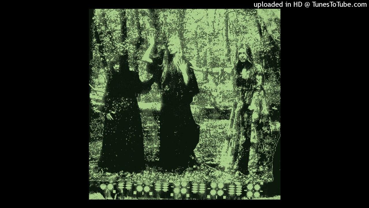 Tristwch Y Fenywod - Tristwch Y Fenywod
